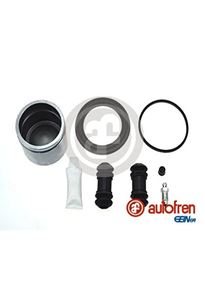 AUTOFREN SEINSA Set Reparatie Etrier Punte Fata Chrysler Ram Van Van/Voyager ...
