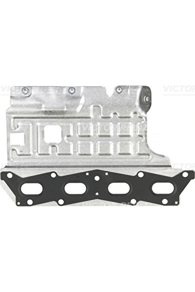 VICTOR REINZ Garnitura Galerie Evacuare Fiat 500