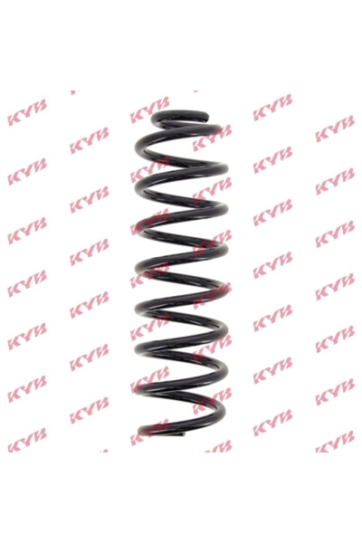 KYB Arc Spiral Puntea Spate Renault Megane 2 Coupe-Cabriolet