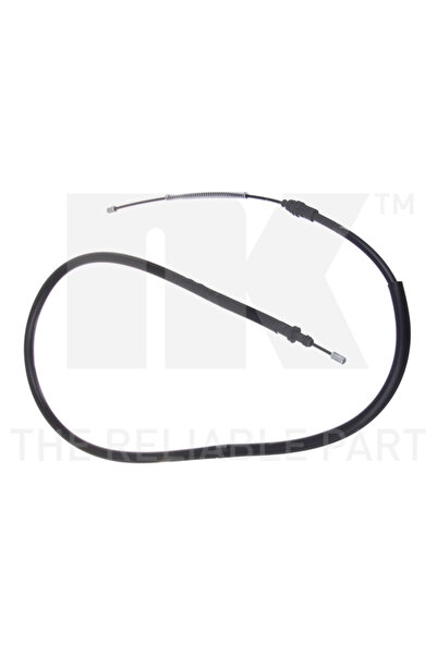 NK Cablu Frana De Parcare Citroen Xsara