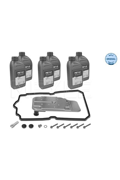 MEYLE Set Piese Schimb De Ulei Cutie De Viteze Automata Mercedes-Benz C-Class...