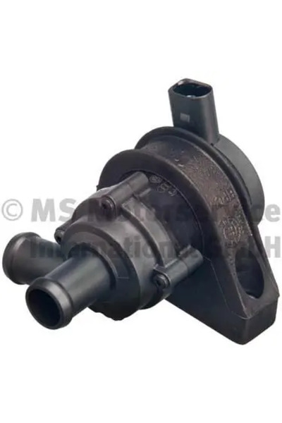 PIERBURG Pompa De Apa Suplimentara (Circuitul Apei De Racire) Vw Multivan T5/...