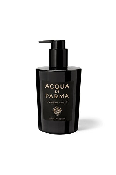 Acqua Di Parma Magnolia Infinita Hand and Body Wash 300 ml