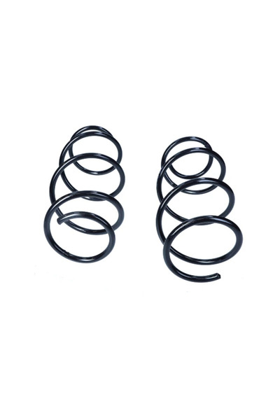 MaxGear Спирална пружина Renault Twingo 3 Smart Forfour