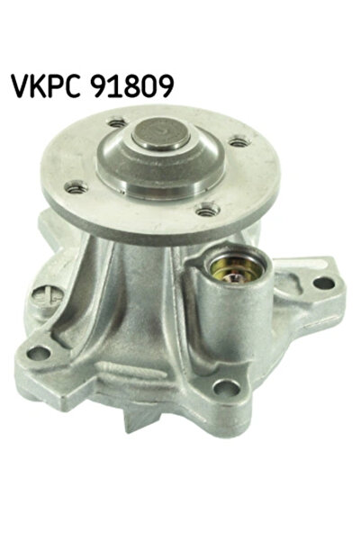 SKF Pompa De Apa Racire Motor Mini Mini Toyota Auris/Corolla/Yaris