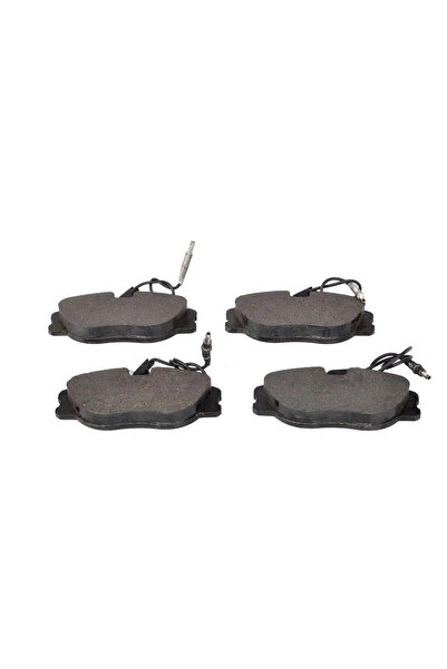 Bosch Set Placute Frana, Frana Disc 0986424033 Citroën Evasion Van/Evasion Mi...