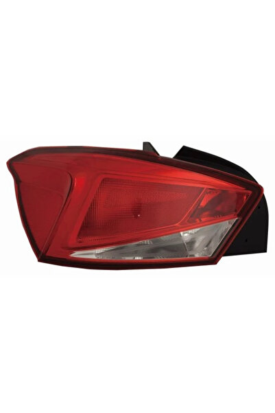 Abaküs Lampa Spate Seat Ibiza V (kj1, Kjg) 2017-2023 Diesel