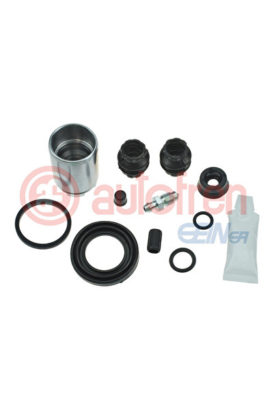 AUTOFREN SEINSA Set Reparatie Etrier Puntea Spate Abarth 500 / 595 / 695/500C...