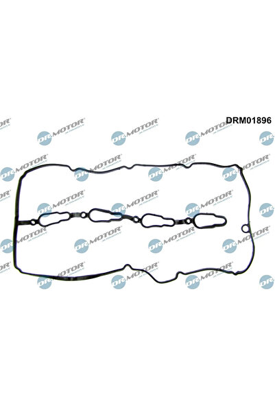 DR.MOTOR AUTOMOTIVE Garnitura Capac Supape Hyundai H-1 / Starex Bus/H-1 Cargo...