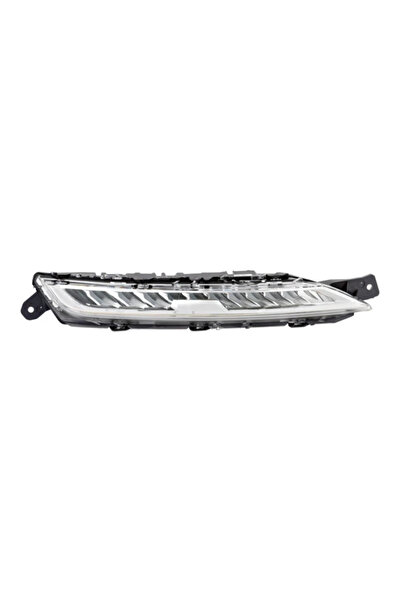 VALEO Lumini De Zi Bara Protectie Citroen C4 Grand Picasso 2/C4 Picasso 2