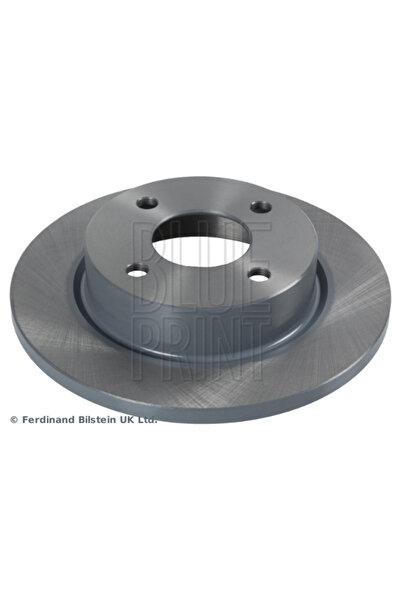 BLUE PRİNT Спирачен диск преден мост Nissan Micra 2/Micra 3