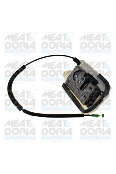 MEATDORIA Incuietoare Usa Fata Dreapta Tesla Model 3/Model Y