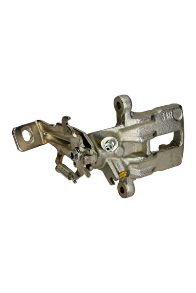 MaxGear Etrier Frana In Spatele Puntii Nissan Almera 2