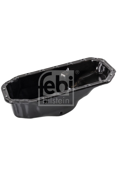 FEBI BILSTEIN Baie Ulei Audi 50/80 B2 Limuzina Seat Cordoba/Ibiza 2