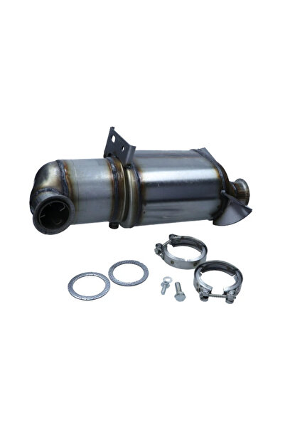 MaxGear Filtru Funingine/Particule Sist.De Esapament Vw California T5 Camper/...