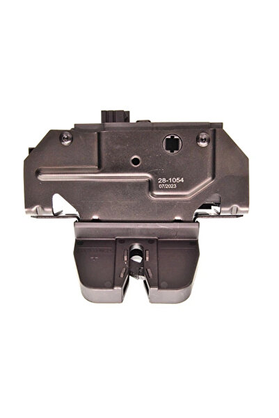 MaxGear Заключване на задната врата Opel Signum/Vectra C