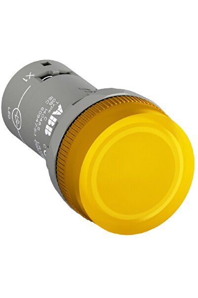 Other Lampă LED compactă CL2523Y 230V AC
