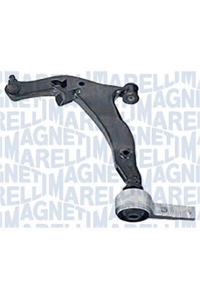 MAGNETI MARELLI Brat Suspensie Roata Axa Fata Stanga Nissan Murano 1