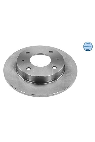 MEYLE Disc Frana Puntea Spate Mitsubishi Colt 6/Colt Czc 6/Colt Caseta/ Smart...