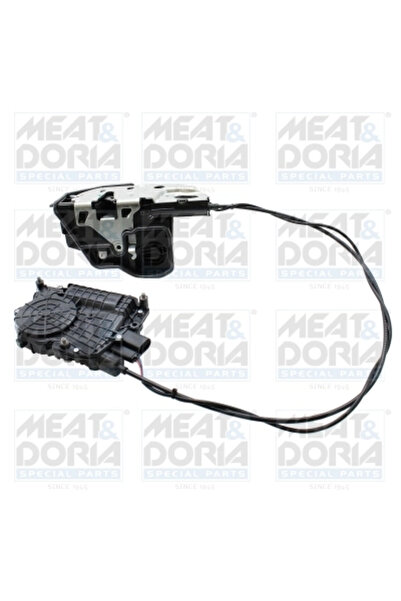 MEATDORIA Incuietoare Usa Spate Dreapta Bmw 5 Gran Turismo