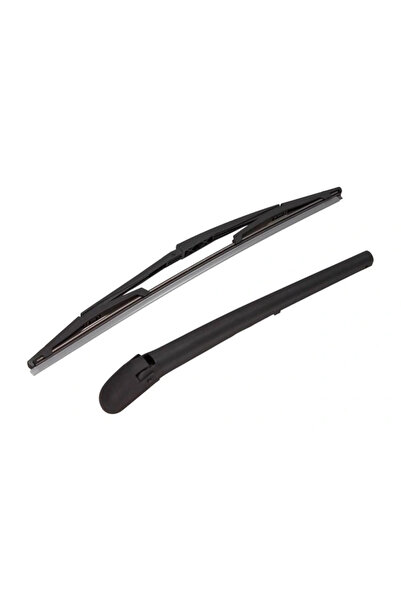 MaxGear Brat Stergator Parbriz Spate Alfa Romeo 147/156 Sportwagon Fiat Idea
