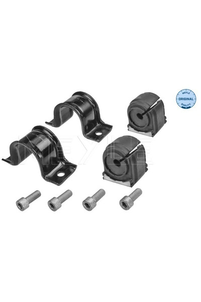 MEYLE Set Reparatie Bucsa Bara Stabilizatoare Axa Fata Stanga Mercedes-Benz S...