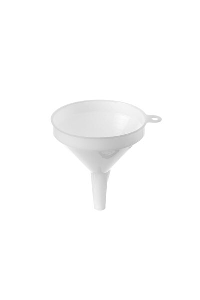 HENDI Funnel Ø150x(H)200 mm Polypropylene, White