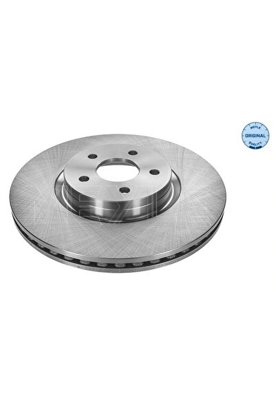 MEYLE Disc Frana Punte Fata Ford Focus 2/Focus 3/Kuga 2
