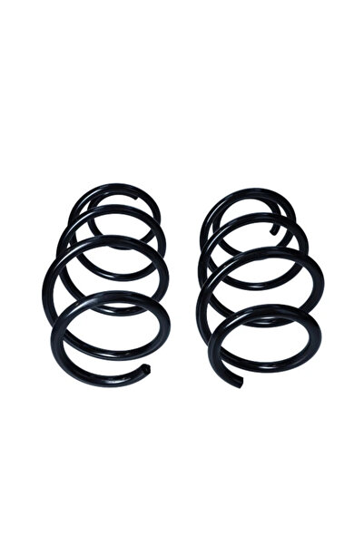 MaxGear Спирална пружина за преден мост за Kia Sportage 2