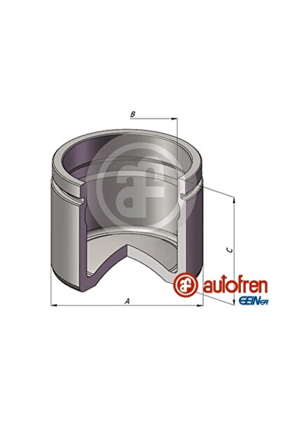 AUTOFREN SEINSA Piston Etrier Frana Punte Fata Chrysler Ram Van Van/Voyager /...