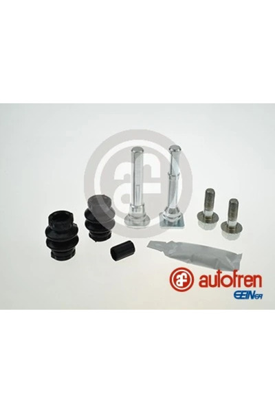 AUTOFREN SEINSA Комплект водещи втулки за спирачен апарат Mercedes-Benz A-Cla...