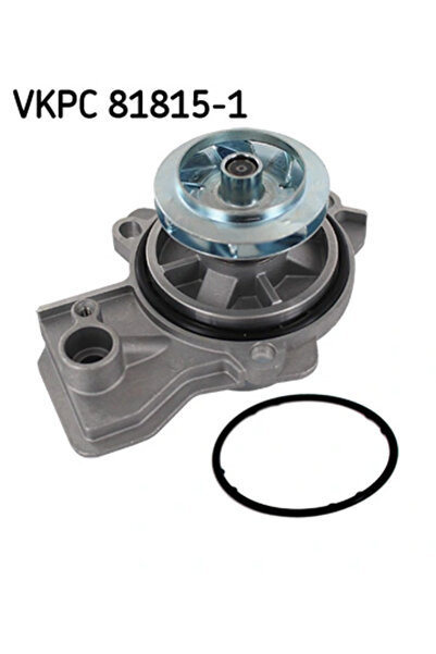 SKF Pompa De Apa Racire Motor Audi A1 Skoda Fabia 3/Rapid