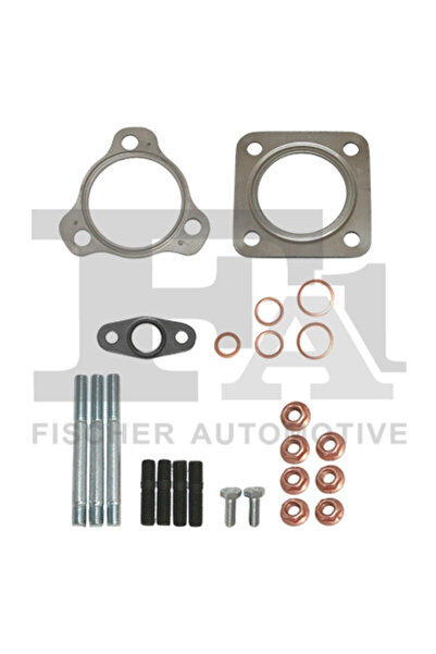 FA1 Set Montaj Turbocompresor Alfa Romeo 156/166 Lancia Lybra