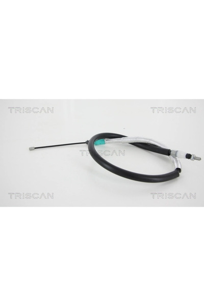 TRISCAN Cablu Frana De Parcare Citroen C4 Grand Picasso 1/C4 Picasso 1 Microb...