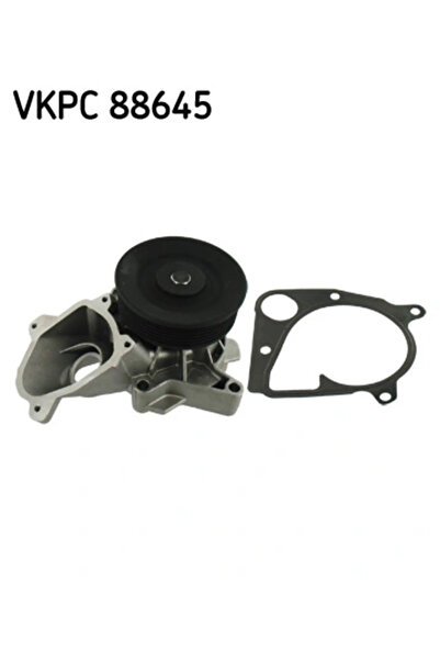 SKF Bmw 1/3/5 Engine Cooling Water Pump