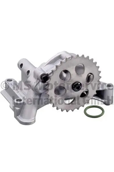 PIERBURG Pompa Ulei Audi A3/A4 B5/A6 C5 Ford Galaxy 1