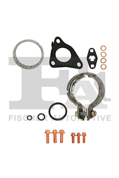FA1 Set Montaj Turbocompresor Mercedes-Benz E-Class/S-Class