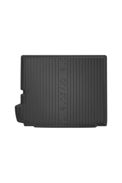 FroGum Cheder Portbagaj Citroen C4 Grand Picasso 2 2013-2018