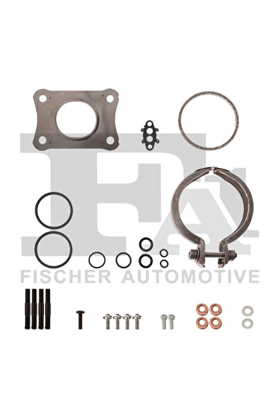 FA1 Set Montaj Turbocompresor Audi A3/Q2/Q3 Seat Arona/Ateca/Ibiza 5