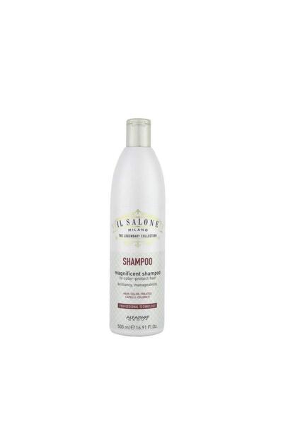 Il Salone Wonderful shampoo for protecting colored hair 500 ml