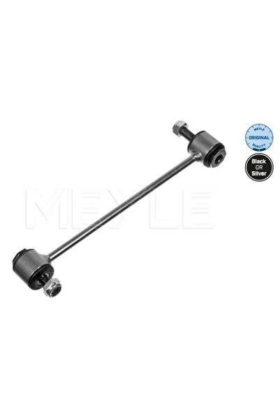 MEYLE Brat/Bieleta Suspensie Stabilizator Axa Spate Stanga Mercedes-Benz S-Class