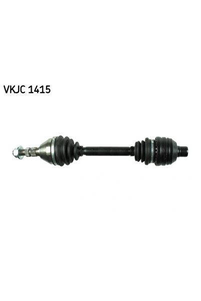 SKF Planetary Opel Signum/Vectra C Vauxhall Signum/Vectra Model 2