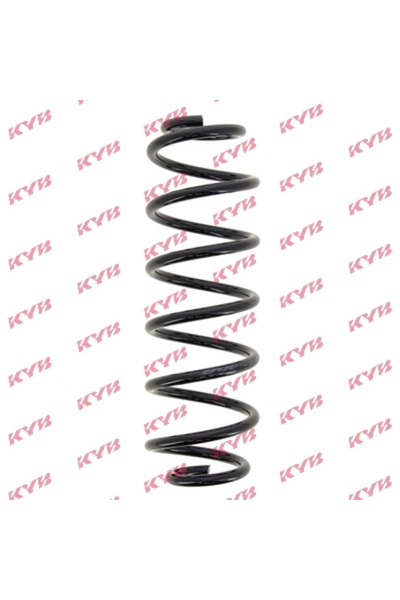 KYB Arc Spiral Puntea Spate Citroen C4 2/DS4