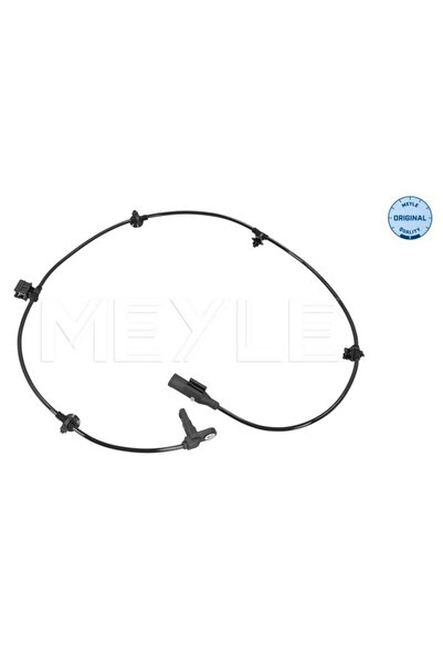 MEYLE Senzor Turatie Roata Puntea Spate Mercedes-Benz 5-Class/Vito Mixto/Vito...
