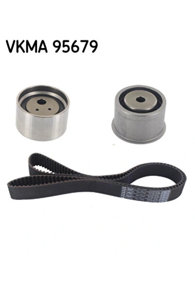 SKF Комплект ангренажен ремък Mitsubishi L200 / Triton/Pajero 3/Pajero 4