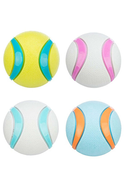 Trixie TPR Floatable Dog Ball