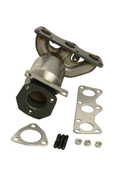 MaxGear Катализатор Шкода Фабия 1 Фолксваген Поло 4