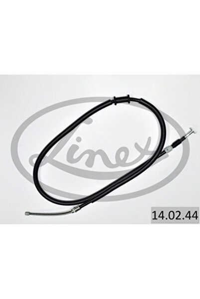 Linex Жило за ръчна спирачка дясно Fiat Palio