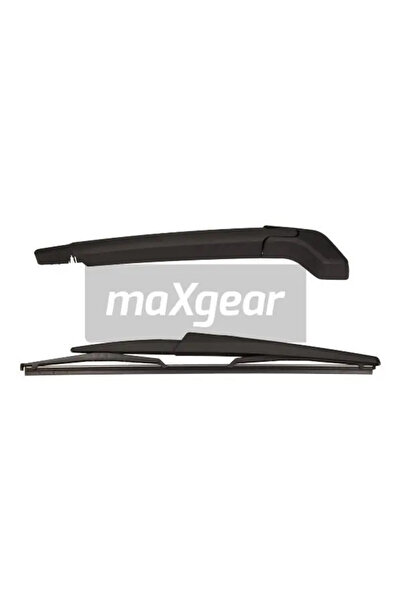 MaxGear Set Stergatoare Curatare Parbriz Spate Volvo XC90 1