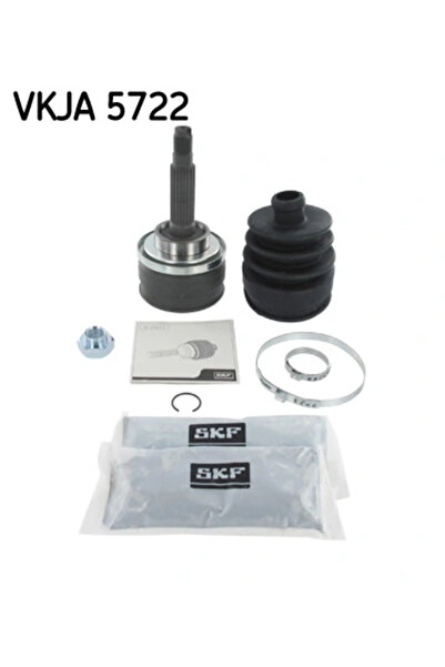 SKF Set Articulatie Planetara Lada Niva Autoturism De Teren, Inchis